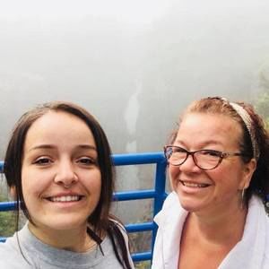 Meet your Posher, Lexi